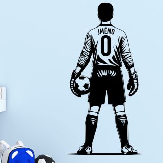 👀 Hledáte vánoční dárek pro sportovního fanouška?🎁 Zkuste naši vánoční akci v podobě samolepek různých sportovních dresů s...