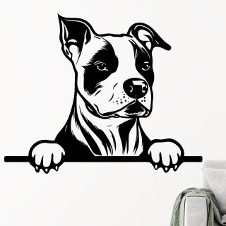 ánoční akce na samolepky pejsků různých ras 🎄🐶 🎁Hledáte dokonalý dárek pro milovníky psů, nebo chcete udělat radost sami...