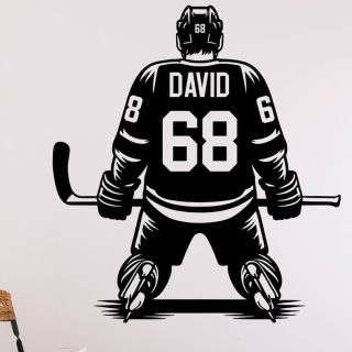 👀 Hledáte vánoční dárek pro sportovního fanouška?🎁 Zkuste naši vánoční akci v podobě samolepek různých sportovních dresů s...