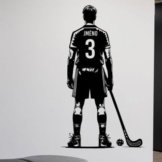 👀 Hledáte vánoční dárek pro sportovního fanouška?🎁 Zkuste naši vánoční akci v podobě samolepek různých sportovních dresů s...